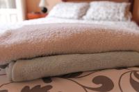 Standard Doppelzimmer mit Gemeinschaftsbad