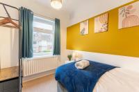 Stunning Serviced Accommodation Near City Centre - B&B