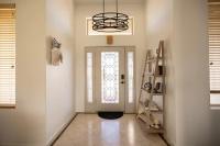 Desert RanchHouse - B&B Page