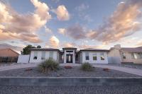 Desert RanchHouse - Ferienwohnung