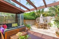 B&B Sídney - Heritage Charm in Manly's Sun-Drenched Paradise - Bed and Breakfast Sídney