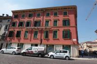 Verona House Aparthotel - B&B