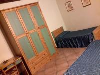 Habitación Cuádruple Deluxe