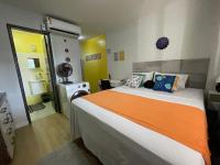 Studio Flor do Cerrado - Asa Norte 408 - Ferienwohnung Brasília