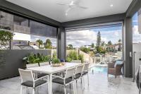 B&B Gold Coast - A Perfect Stay - Ray of Sunshine - Bed and Breakfast Gold Coast