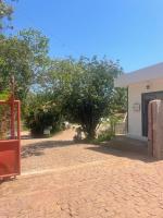 Pousada e Flat Royal 04 - Ferienwohnung Itapecerica