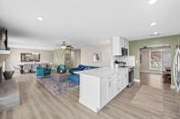 The Heather Marie - Stylish and Modern Rambler - B&B