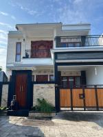 B&B Desa Ketewel - Bratavilla - Bed and Breakfast Desa Ketewel