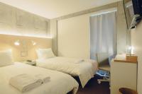 Standaard Kamer met 2 Bedden