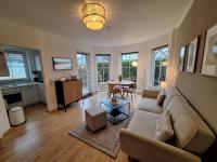 Birkenstr 14 Timeout Oasis - Ferienwohnung Zingst