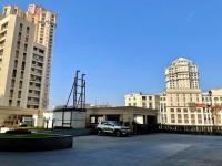 City Nest 1 BHK in Hiranandani Powai (C) - B&B