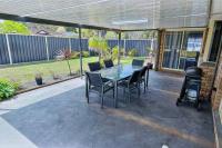 Twin Palms @ The Basin - Ferienwohnung St. Georges Basin