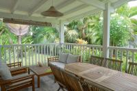 Bungalow Pitaya - Bed and Breakfast Saint-François