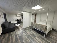 Chaleureux Appartement - Estrade - B&B
