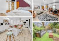 Lardy Cosy Home - B&B
