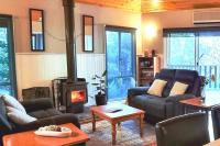 Poolway Cottage Hepburn Springs - B&B Hepburn Springs