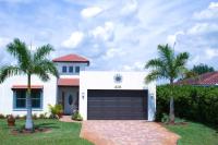 Lake Marlin Villa - Bed and Breakfast