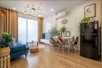 Oceanhomes S202 with 2 bebs - B&B