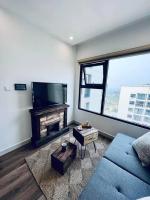 Ocean homes style vintage S103 - B&B