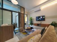 The Little'N Homestay Ha Noi 59 - B&B Hanoi