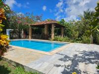 Refúgio das bouganvillea - B&B Igarassu