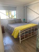 The Osprey - Ferienwohnung Cervantes