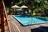 Huay Kub Kab the Villa - B&B