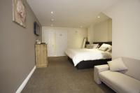 The White Swan Inn - B&B Lowick