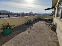 Departamento amplio con hermosa vista - Bed and Breakfast
