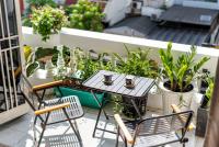 HoLo Fairy House Saigon - Serviced Homestay - Ferienwohnung