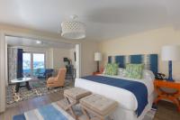 Suite Deluxe con Vista Mare