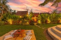 Abian Ubud View - B&B Ubud