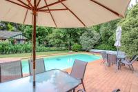 Silver Birches Holiday Village - Unit 9 - Ferienwohnung Bright