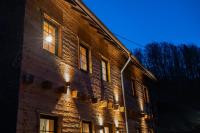 Schwarzwald Chalet -Wilde Rench- - B&B