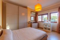 Appartement met Balkon