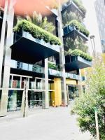 CBD Heart｜Awe- inspiring Heights｜Breathtaking View - B&B Melbourne