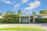 Private Villa with Pool and Sauna - B&B Dania Beach