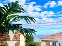 Your coastal retreat! sea views, free parking - Bed and Breakfast Tarragona