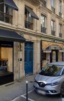 Le St Amour Élégant 2 chambres *Wifi/Super Centre* - Chambres d’hôtes
