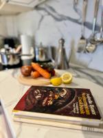 Apidalos Apartments - B&B Grevedianá