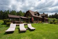 Penzion Sileo - B&B Pribylina