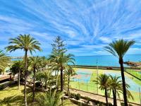 B&B Alicante - Apartamento en la playa de la Albufera Alicante - Bed and Breakfast Alicante