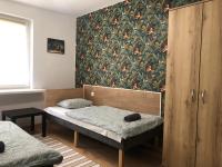 Noclegi na Sudeckim - B&B Świebodzice