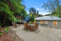 Harrys House Warburton - Peaceful Riverside cottage in the perfect location - Chambres d'hôtes Warburton