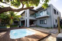Tamarin Sunset Beach III - B&B