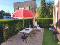 Chez Alain - B&B