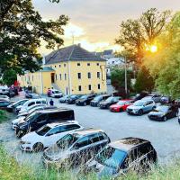 Amara.Festsaal.Gasthaus.Pension - Ferienwohnung