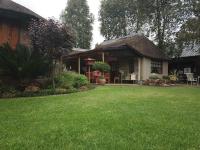 Oudam Overnight Accomodation - Ferienwohnung