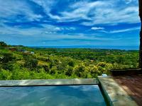 Villa with Sea View