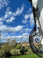 ZumGlückFrei - B&B Passavia